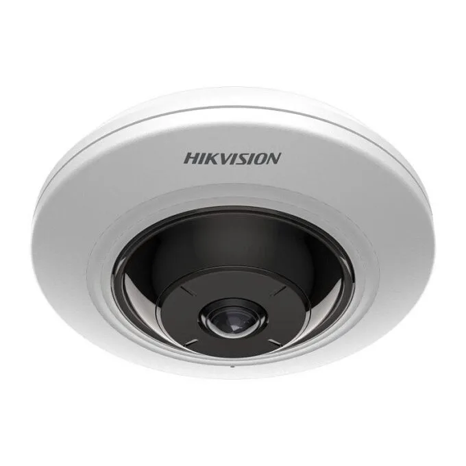 Hikvision Panoramic Series DS-2CD3956G2-ISU (1.05 mm) — image 1