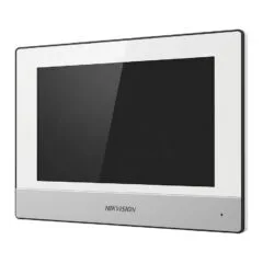 Hikvision DS-KH6320-WTE1-W(Europe BV) video intercom system