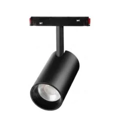 LED 48V Track Magnetic Spotlight CCT Zigbee 3.0 + 2.4G 6W *Milight/Miboxer *