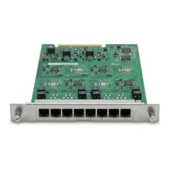 Mitel OpenScape Business X3R/X5R SLAV8R,