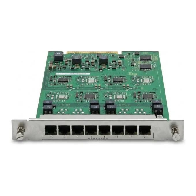 Mitel OpenScape Business X3R/X5R SLAV8R, — image 1