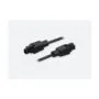 Teltonika 4-pin to 4-pin power cable