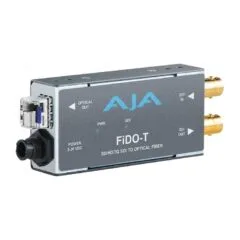 AJA FiDO-T-ST