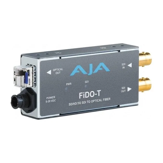 AJA FiDO-T-ST — image 1