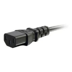 Mitel power cable C13 10A 250V