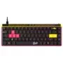 ASUS ROG Falchion Ace HFX ZywOo Edition keyboard