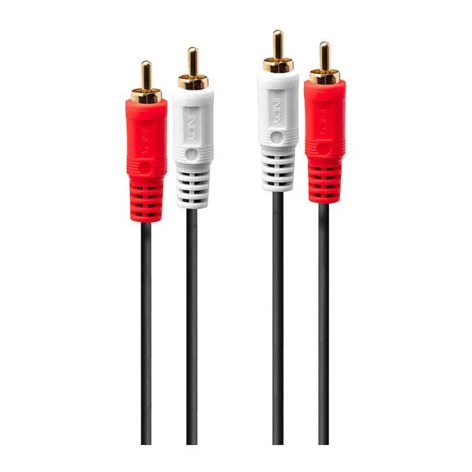 Lindy 35663 audio cable — image 1