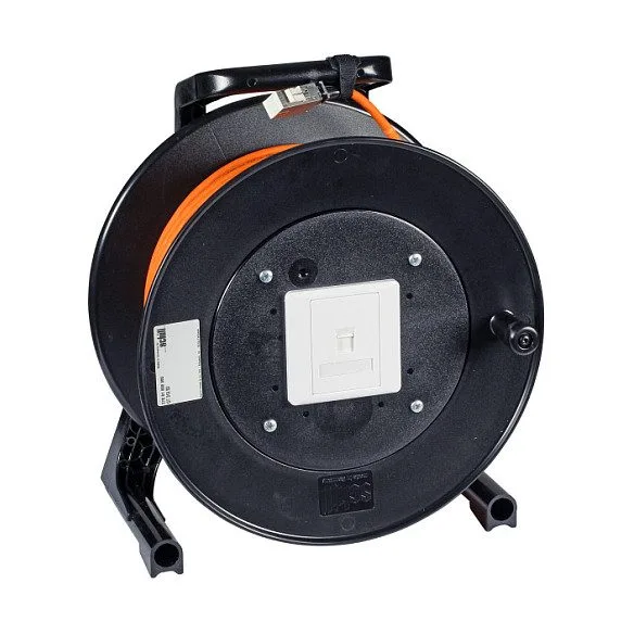 EFB Elektronik K9201.90 networking cable — image 1