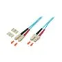 EFB Elektronik O7413.20 InfiniBand/fibre optic cable