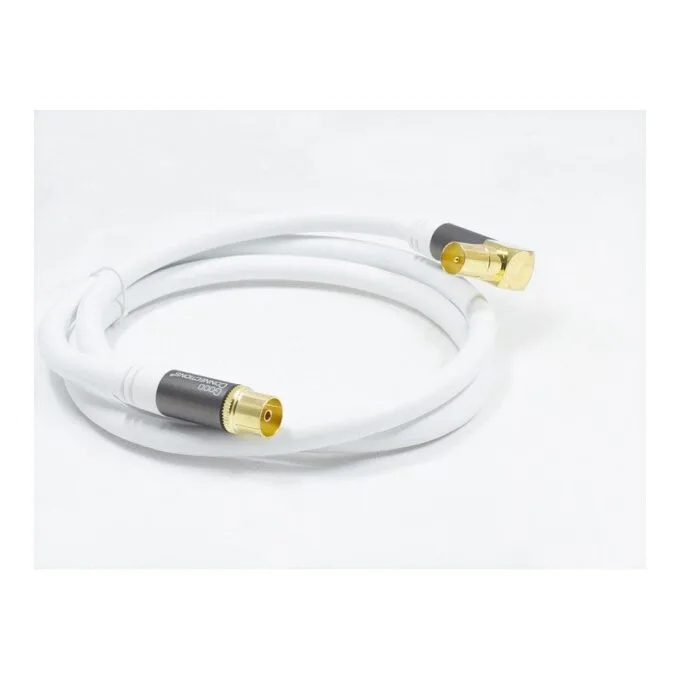Alcasa GC-M2063 coaxial cable — image 3