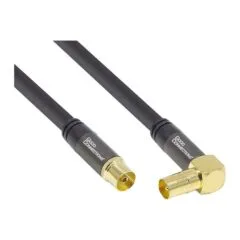 Alcasa GC-M2073 coaxial cable