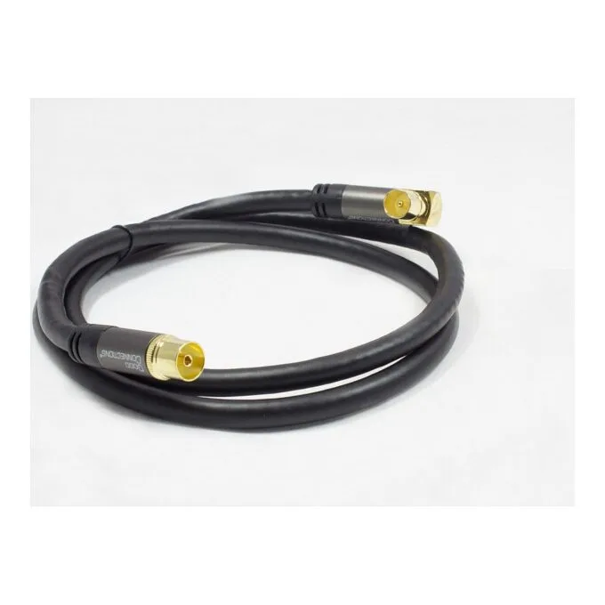 Alcasa GC-M2073 coaxial cable — image 3