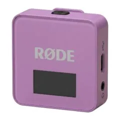 Rode Microphones Wireless GO (Gen 3)