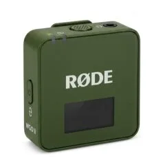 Rode Microphones Wireless GO (Gen 3)