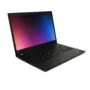N14 LENOVO THINKPAD T14S (2ND GEN), 1135G7-INTEL-CORE-I5, 14, FHD, WEBCAM, 8GB RAM, 256GB SSD, DE, W11P DA, Grade A1