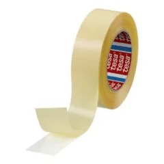 tesafix film adhesive tape synthetic rubber 50m x 19mm