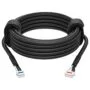 HP Poly Studio A2 Black Cable for Table Mic JST to JST Connector 1.8M(6ft)