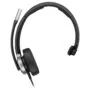HP Poly Mission 615 Monaural USB Wired Headset
