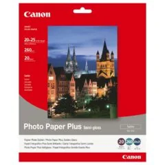 Canon 1686B018 photo paper