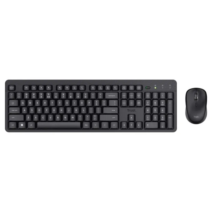 Trust Ody II keyboard — image 4