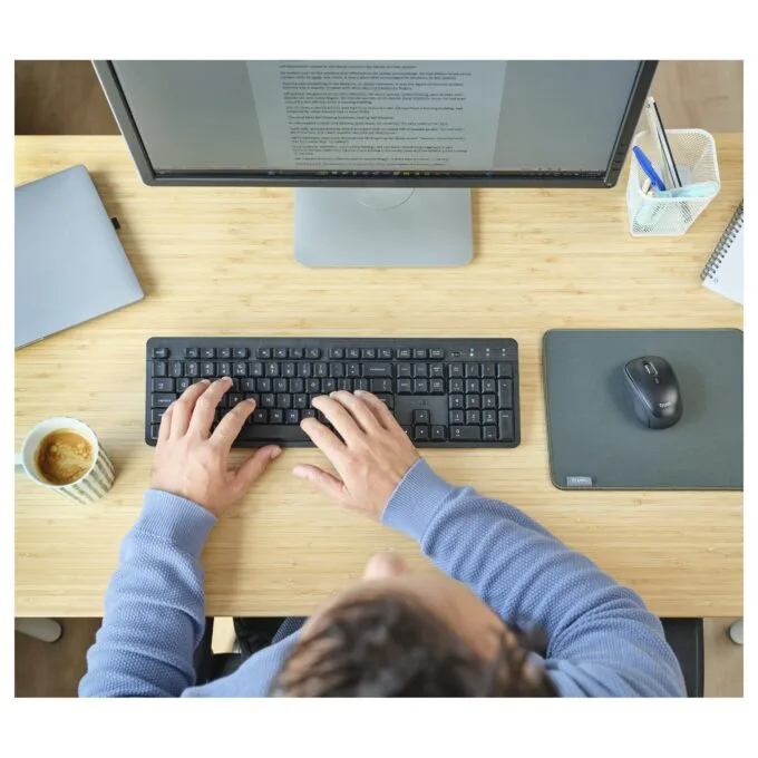 Trust Ody II keyboard — image 9