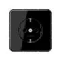 JUNG CD 1520 SW outlet box