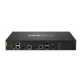 HPE Aruba Networking 9106 (RW) 2x SFP+ 2x Combo 2x PoE Hybrid Gateway gateway/controller
