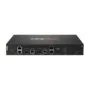 HPE Aruba Networking 9106 (RW) 2x SFP+ 2x Combo 2x PoE Hybrid Gateway gateway/controller