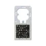 Jung 4094 TSEM KNX Tastsensor-Erweiterungsmodul Universal