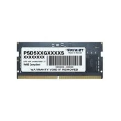 Patriot Memory Signature Line PSD58G560041S memory module