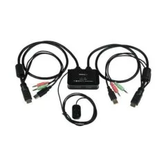 StarTech.com SV211HDUA KVM switch