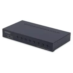 StarTech.com R8AH202-KVM-SWITCH KVM switch
