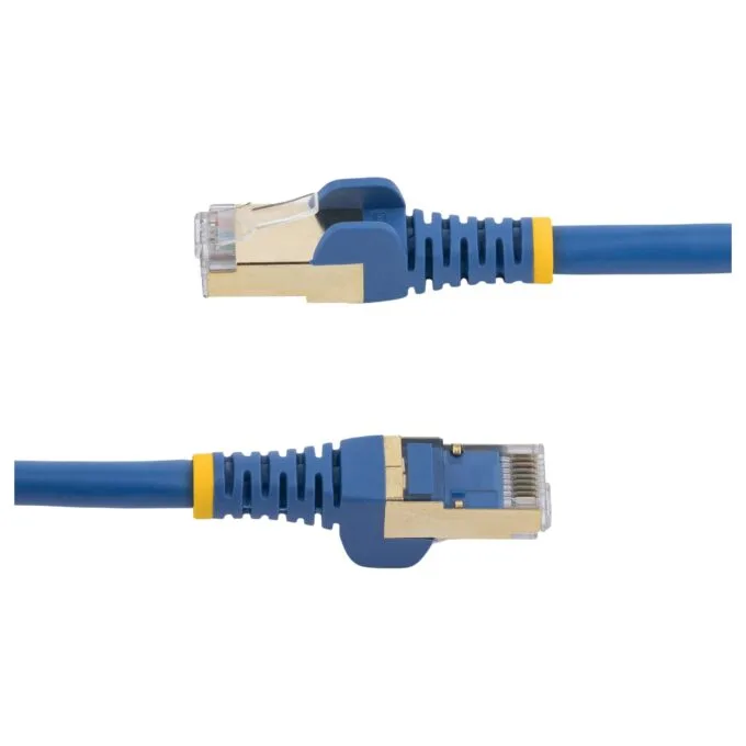 StarTech.com 6ASPAT50CMBL networking cable — image 2