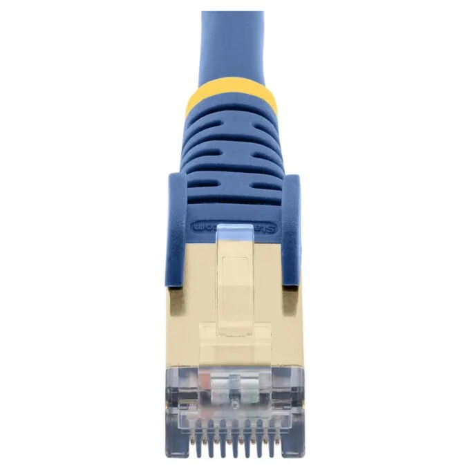 StarTech.com 6ASPAT50CMBL networking cable — image 3
