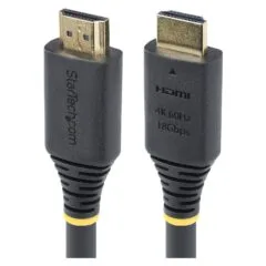 StarTech.com HDMI2-CABLE-4K60-5M HDMI cable