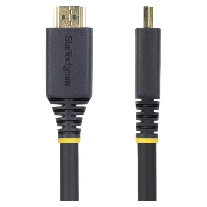 StarTech.com HDMI2-CABLE-4K60-5M HDMI cable — image 3