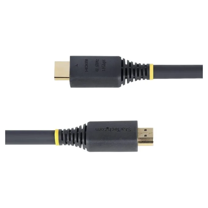 StarTech.com HDMI2-CABLE-4K60-5M HDMI cable — image 4