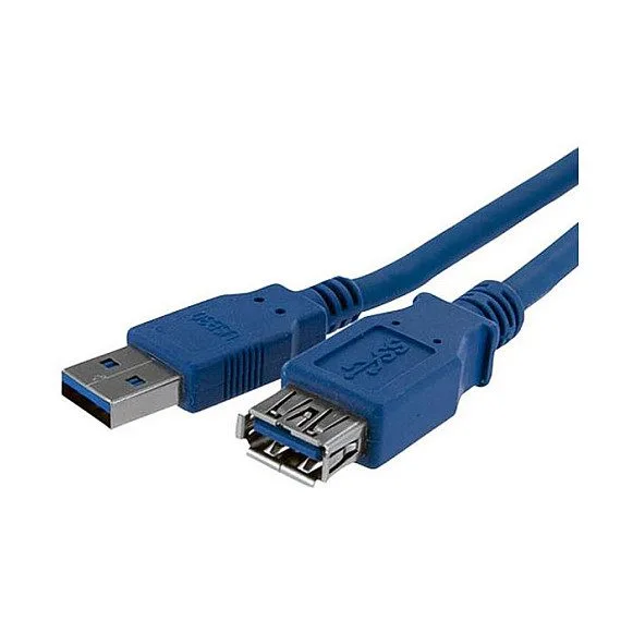 StarTech.com USB3SEXT1M USB cable — image 1