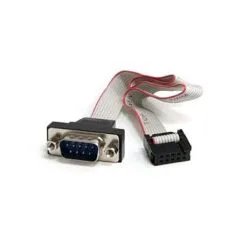StarTech.com PNL9M16 serial cable