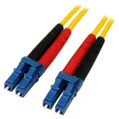 StarTech.com SMFIBLCLC1 InfiniBand/fibre optic cable