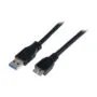 StarTech.com USB3CAUB1M USB cable