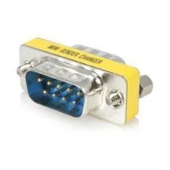 StarTech.com GC9SM cable gender changer