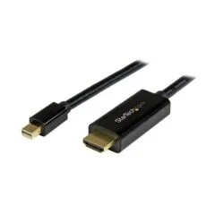 StarTech.com MDP2HDMM5MB video cable adapter