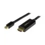 StarTech.com MDP2HDMM5MB video cable adapter