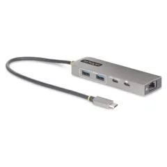 StarTech.com 10G2A1C25EPD-USB-HUB laptop dock/port replicator