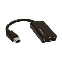 StarTech.com MDP2HD4K60S video cable adapter