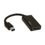 StarTech.com MDP2HD4K60S video cable adapter