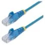 StarTech.com N6PAT200CMBLS networking cable