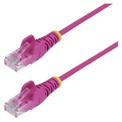 StarTech.com N6PAT5MPKS networking cable