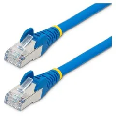 StarTech.com NLBL-2M-CAT6A-PATCH networking cable